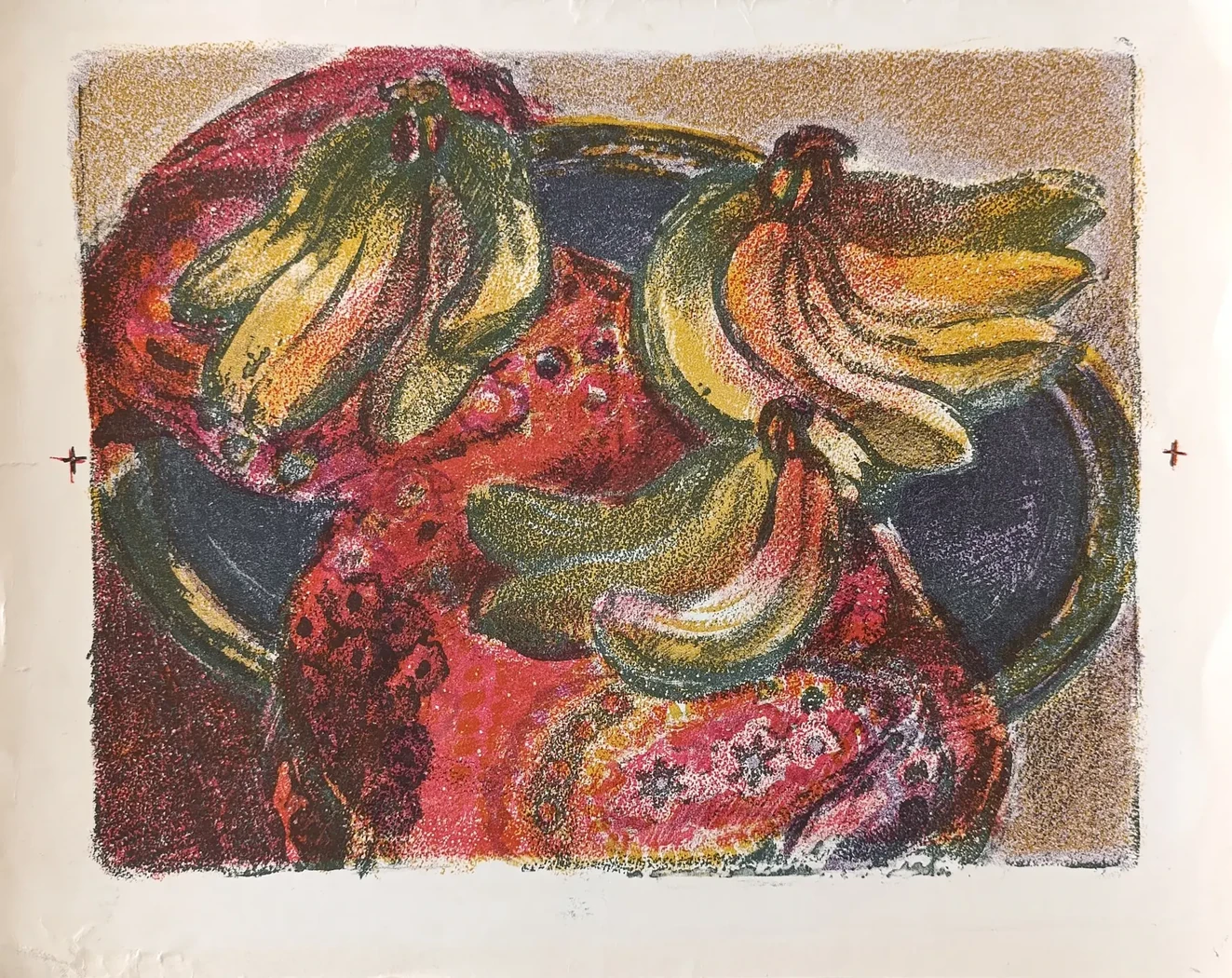 «Бананы»