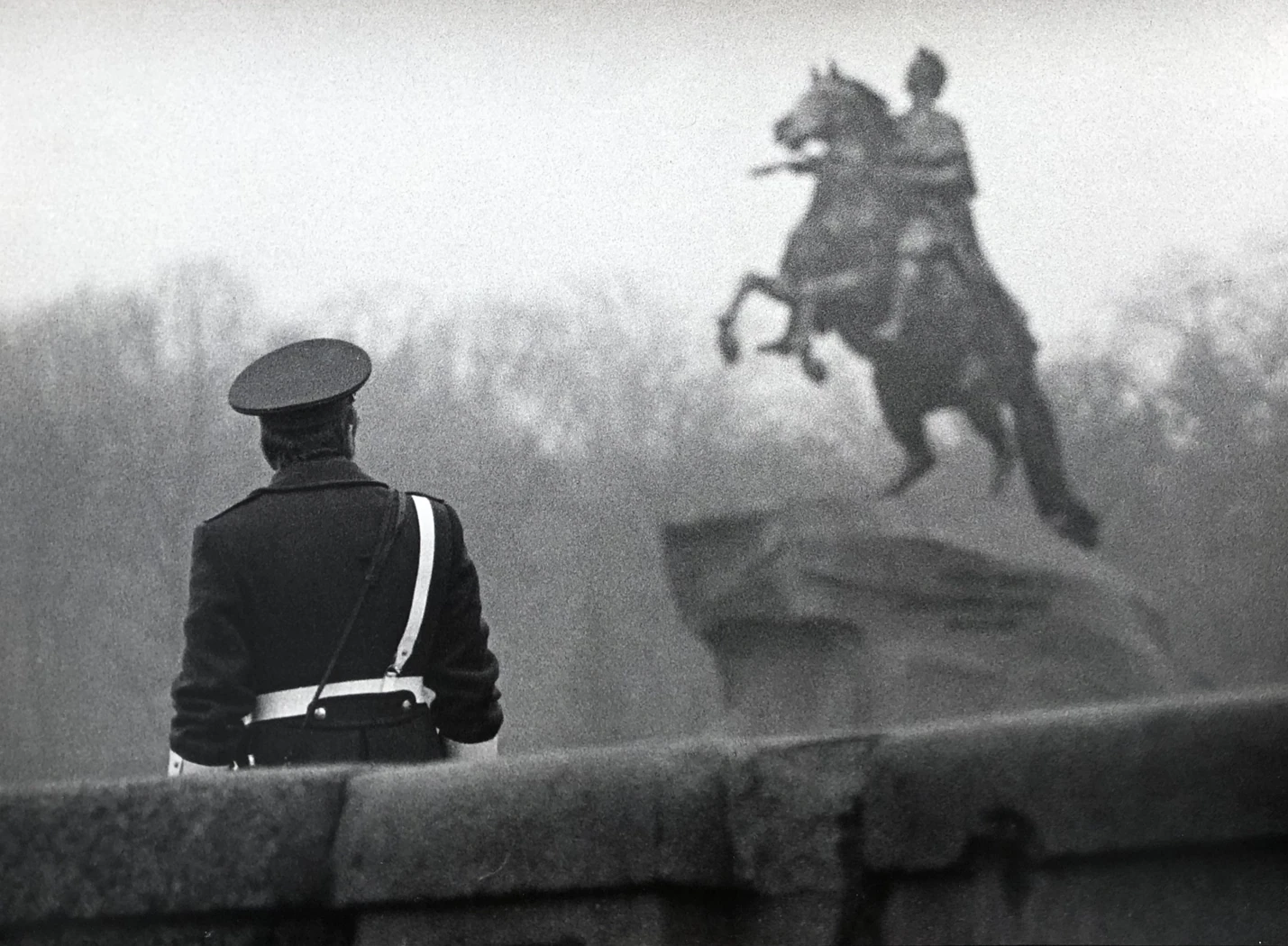 «Недосягаемый нарушитель», Аниськов Анатолий Исидорович, фотограф, купить фотографию