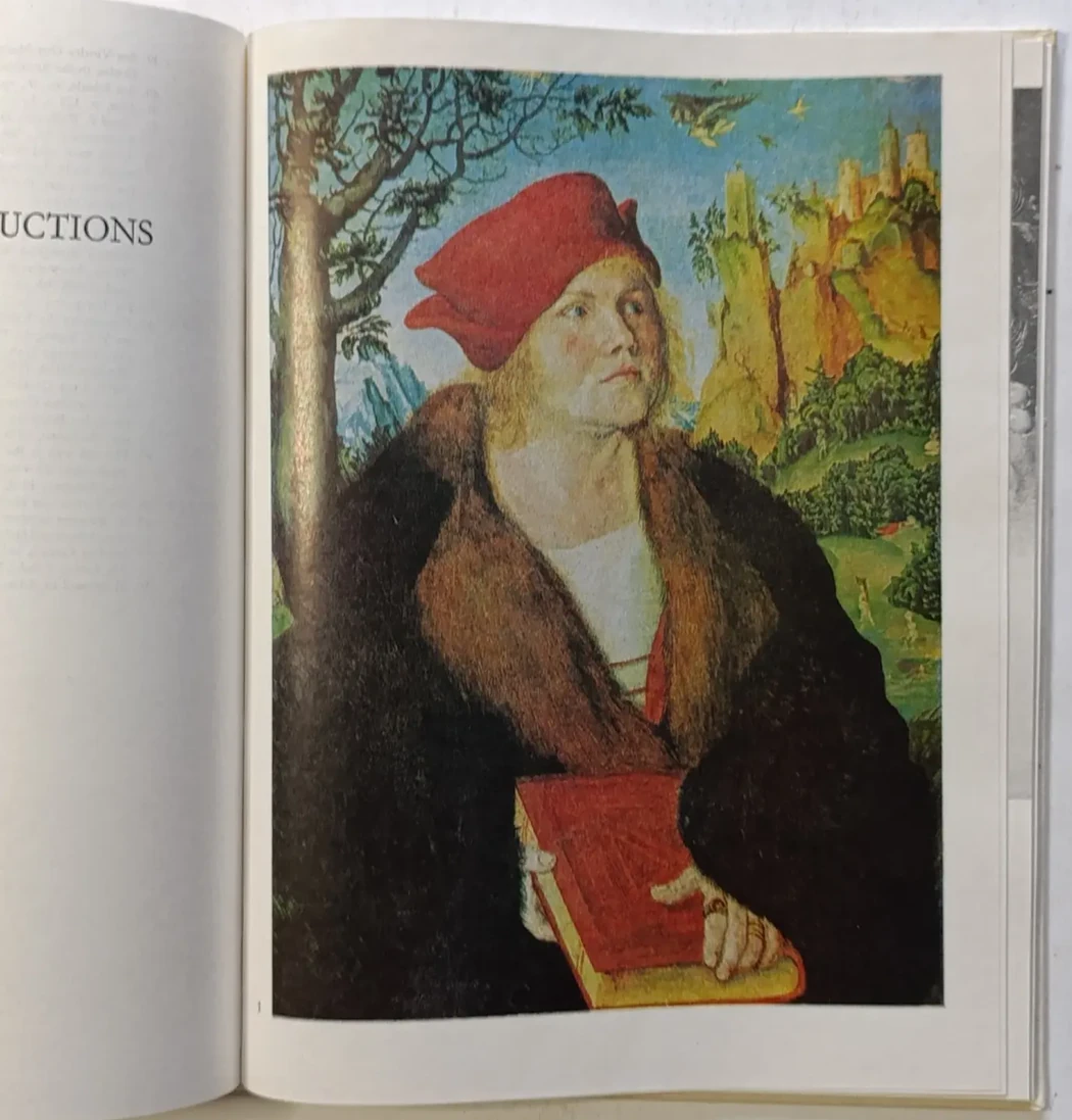 «Лукас Кранах, Cranach»