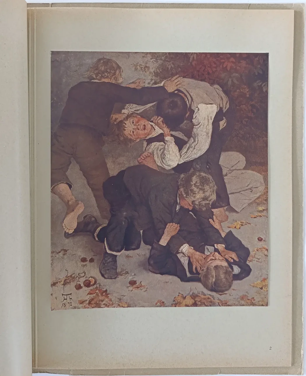 «Hans Thoma»