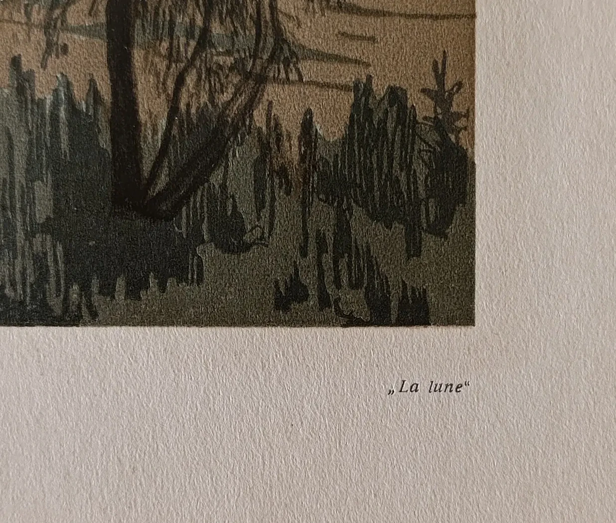 «Луна»