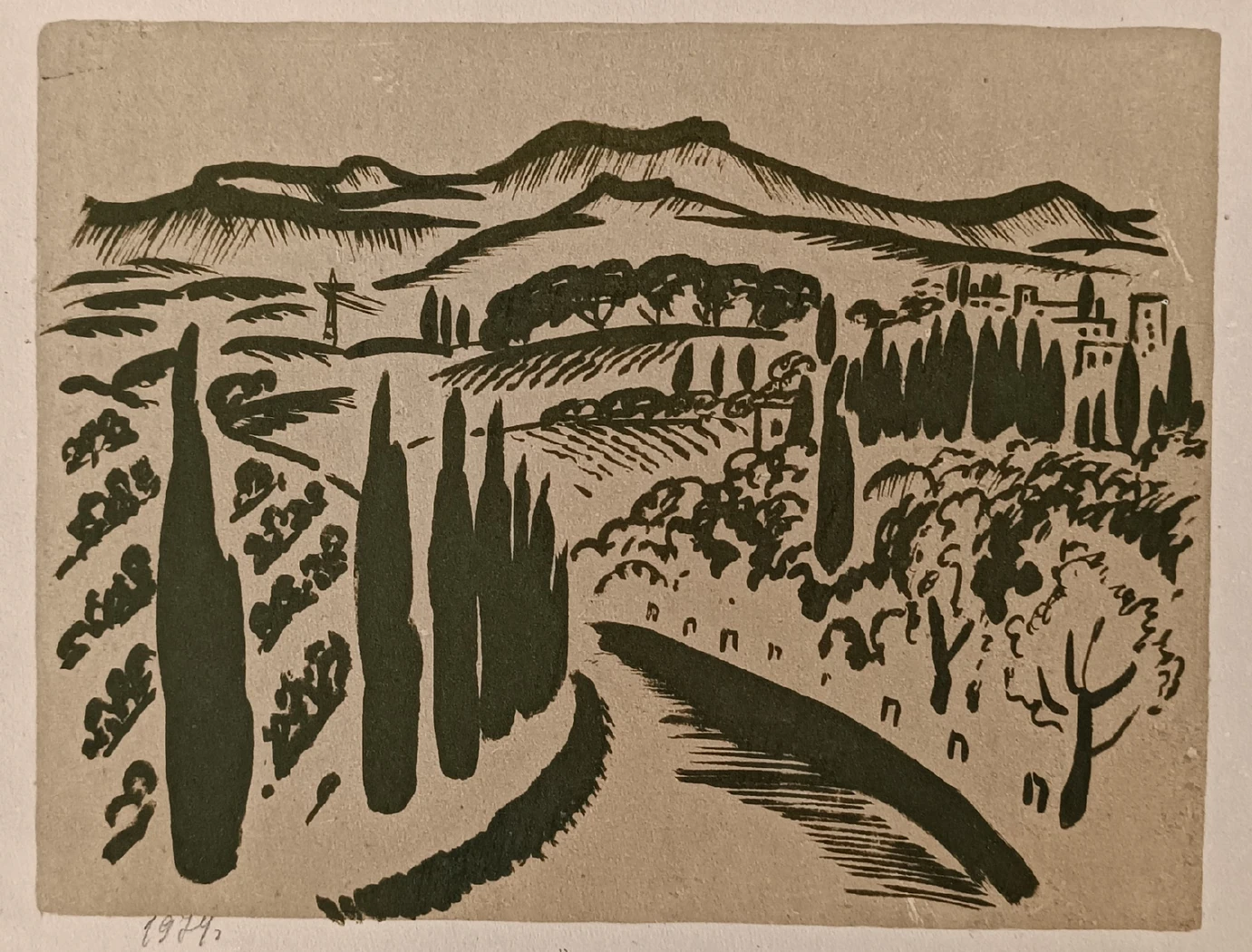 «Гурзуф» Ковалев А.С.
