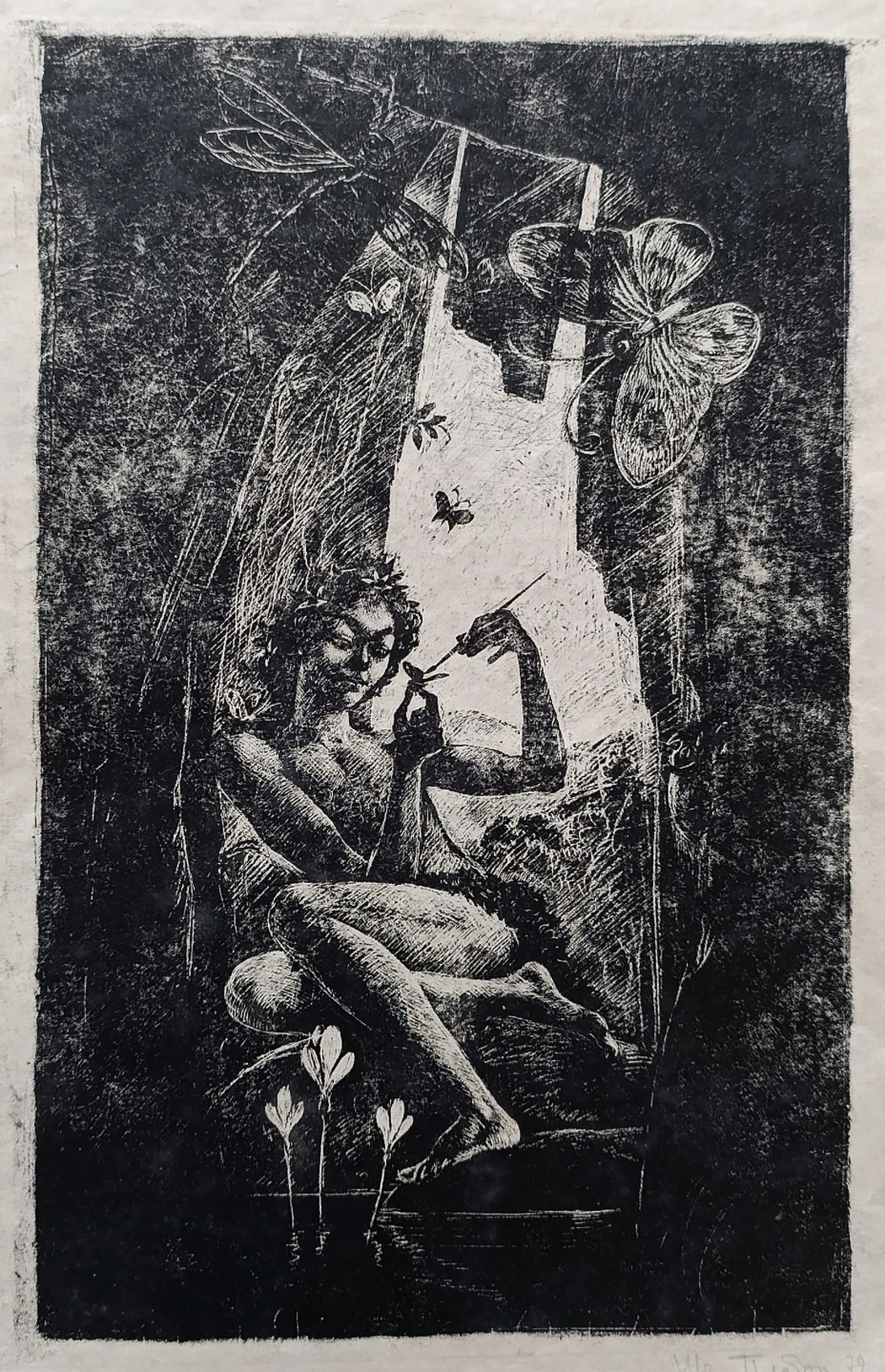 «Фея» Швец П.Ю.