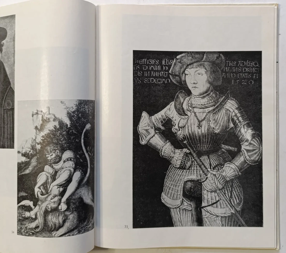 «Лукас Кранах, Cranach»