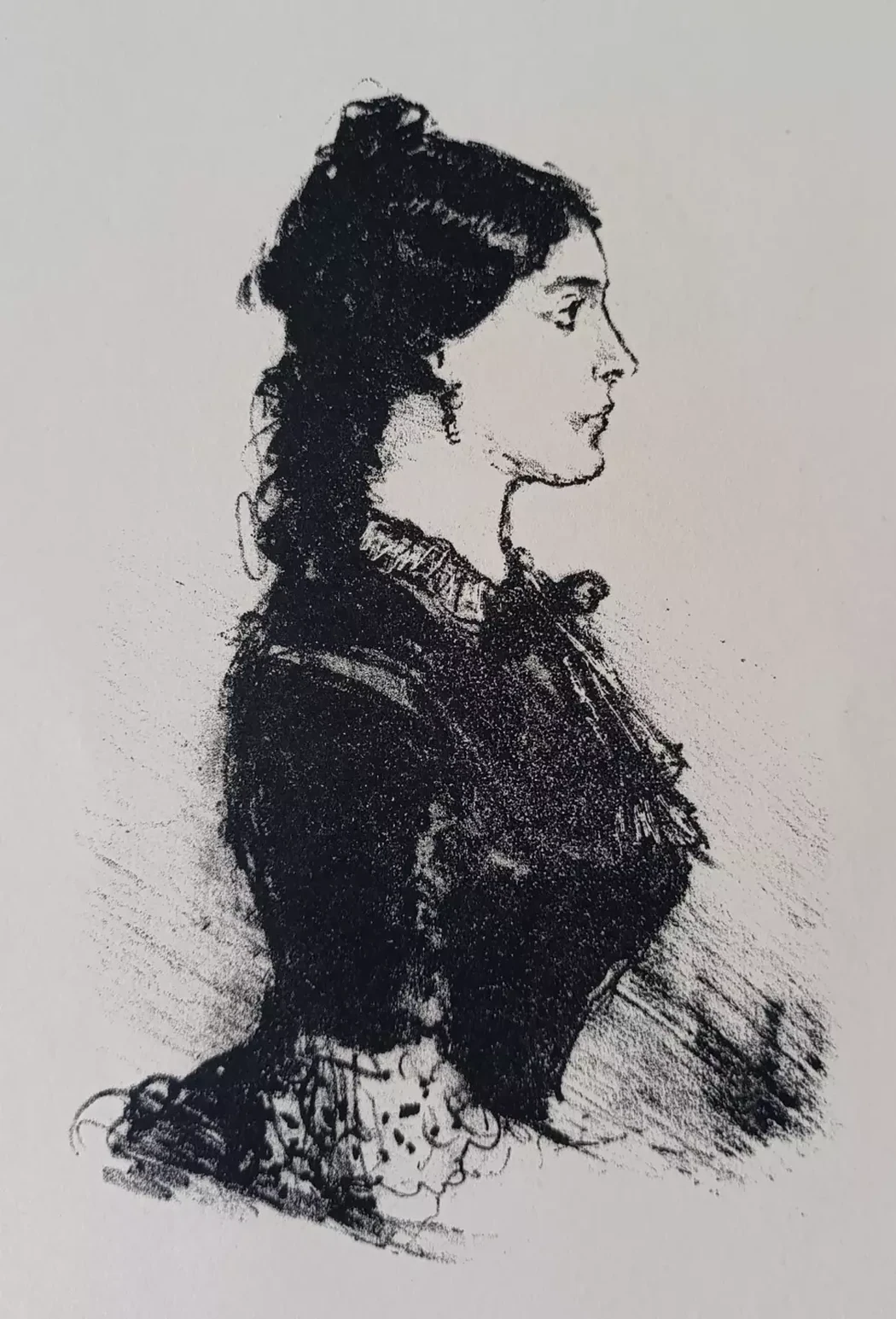 «Анна Каренина» Рудаков К.И.