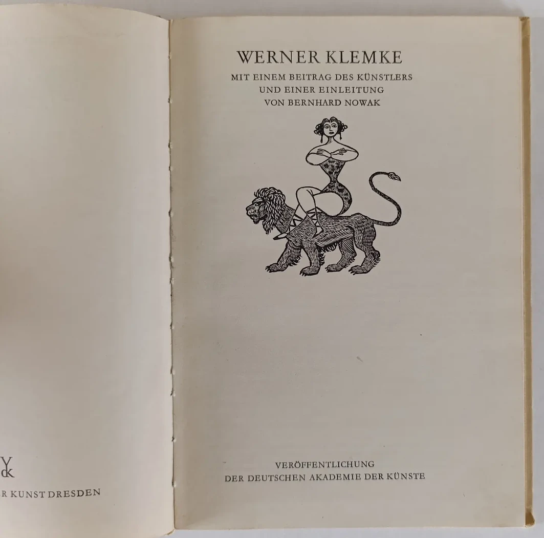 «Вернер Клемке»