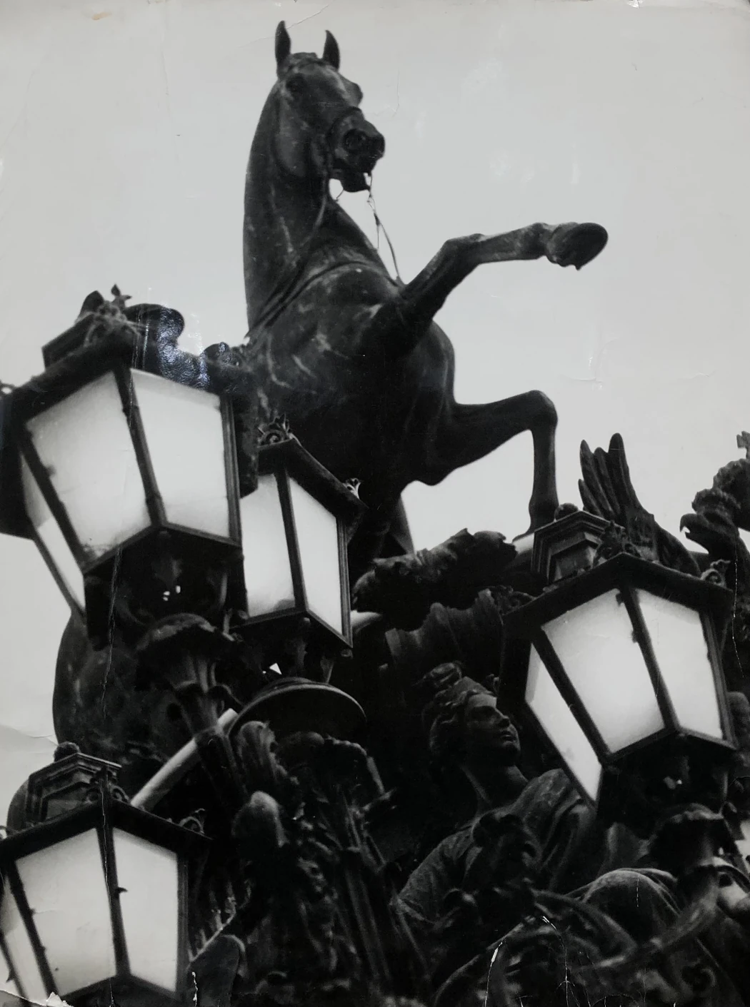 «Бег времени», Колбасов И.Н.