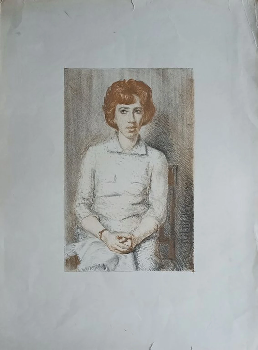 «Портрет»