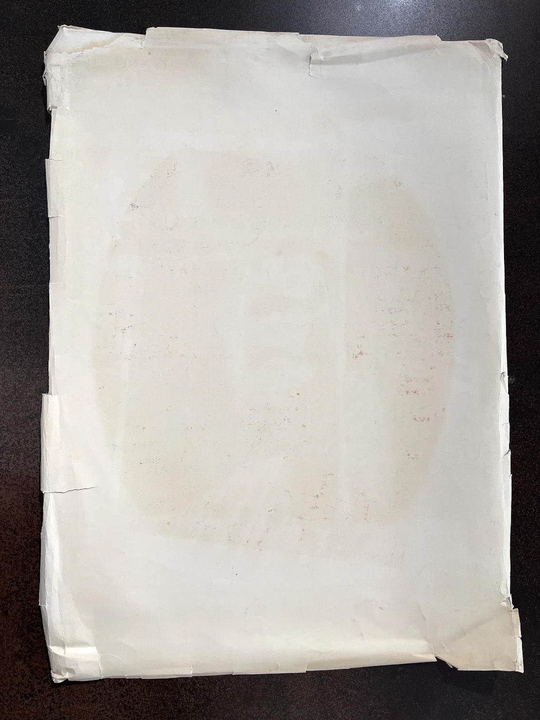 «Овал», Власов В. А., 1991