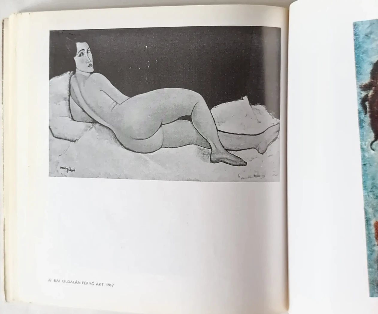 «Модильяни Modigliani»