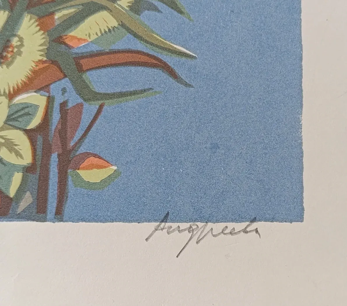 «Апрельский букет»
