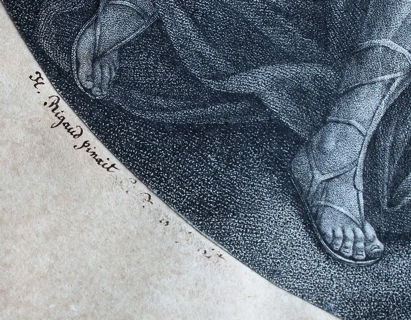 «The Death of Lindamore»