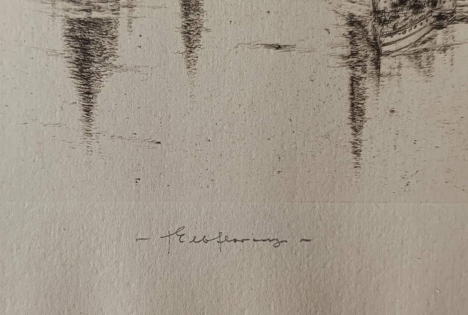 «Дрезден. Флоренция на Эльбе» Albin Mildner