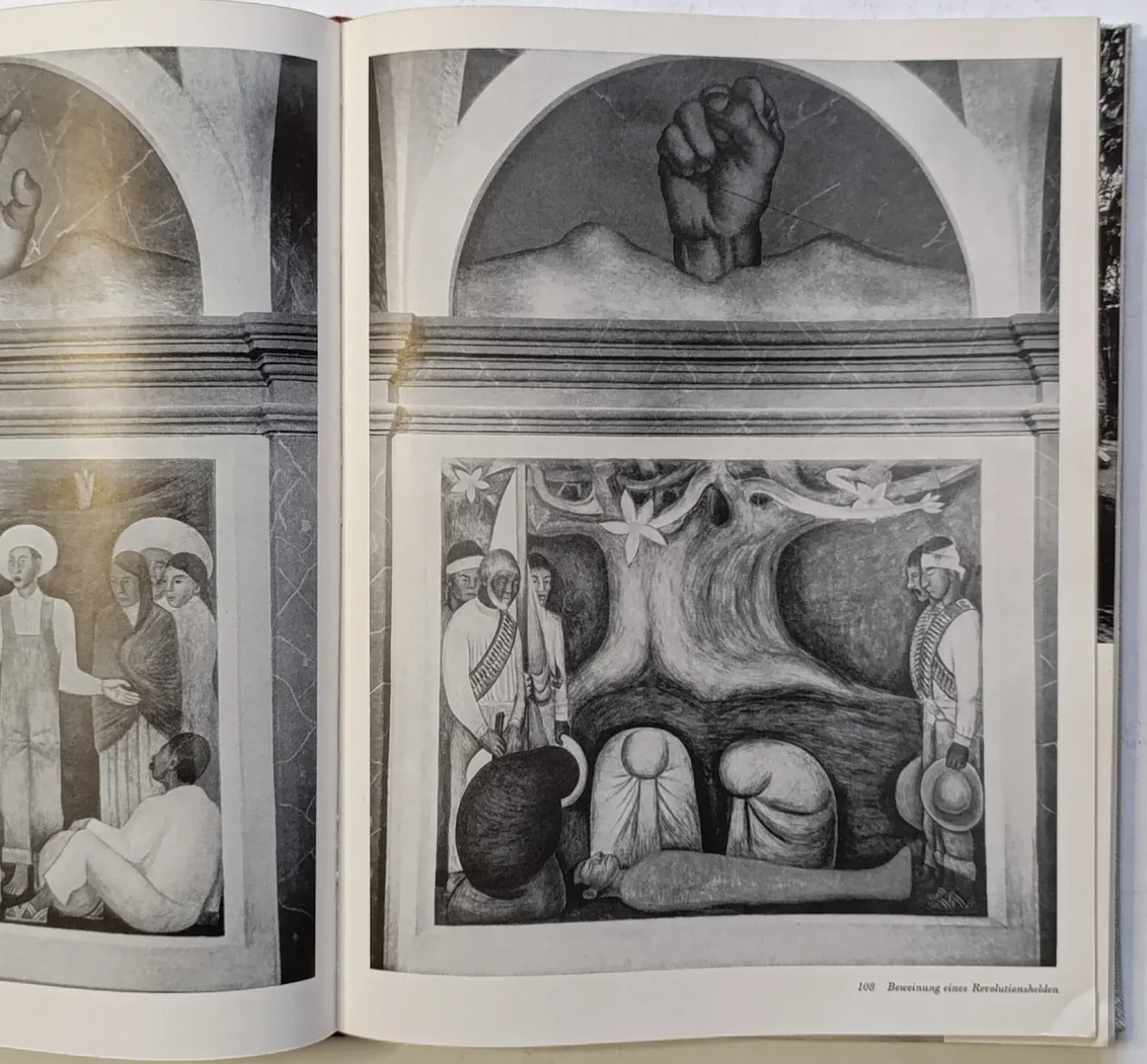 «Diego Rivera»