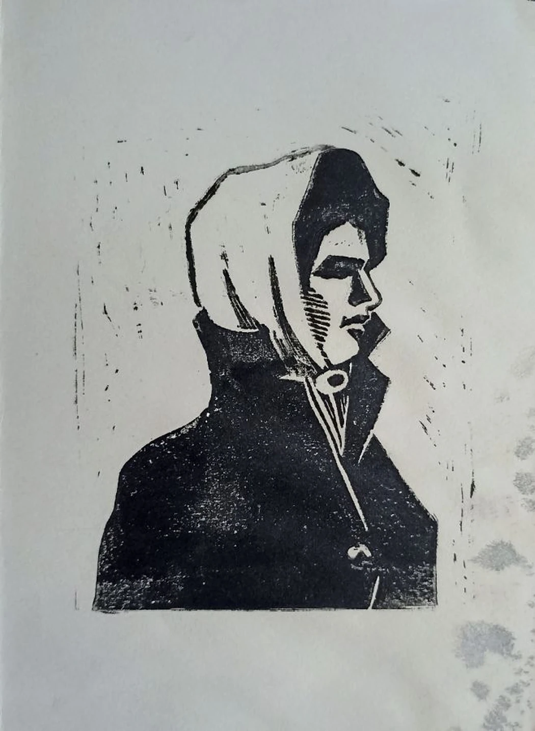 «Портрет»