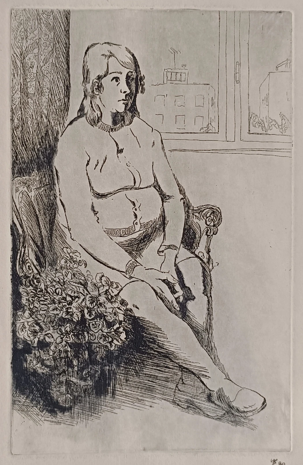 «Портрет»