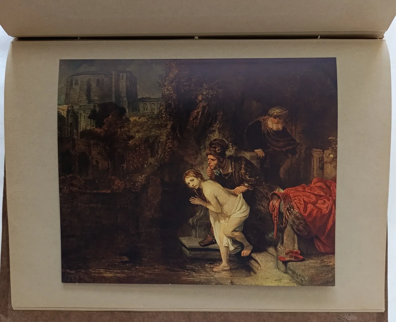 «Rembrandt»