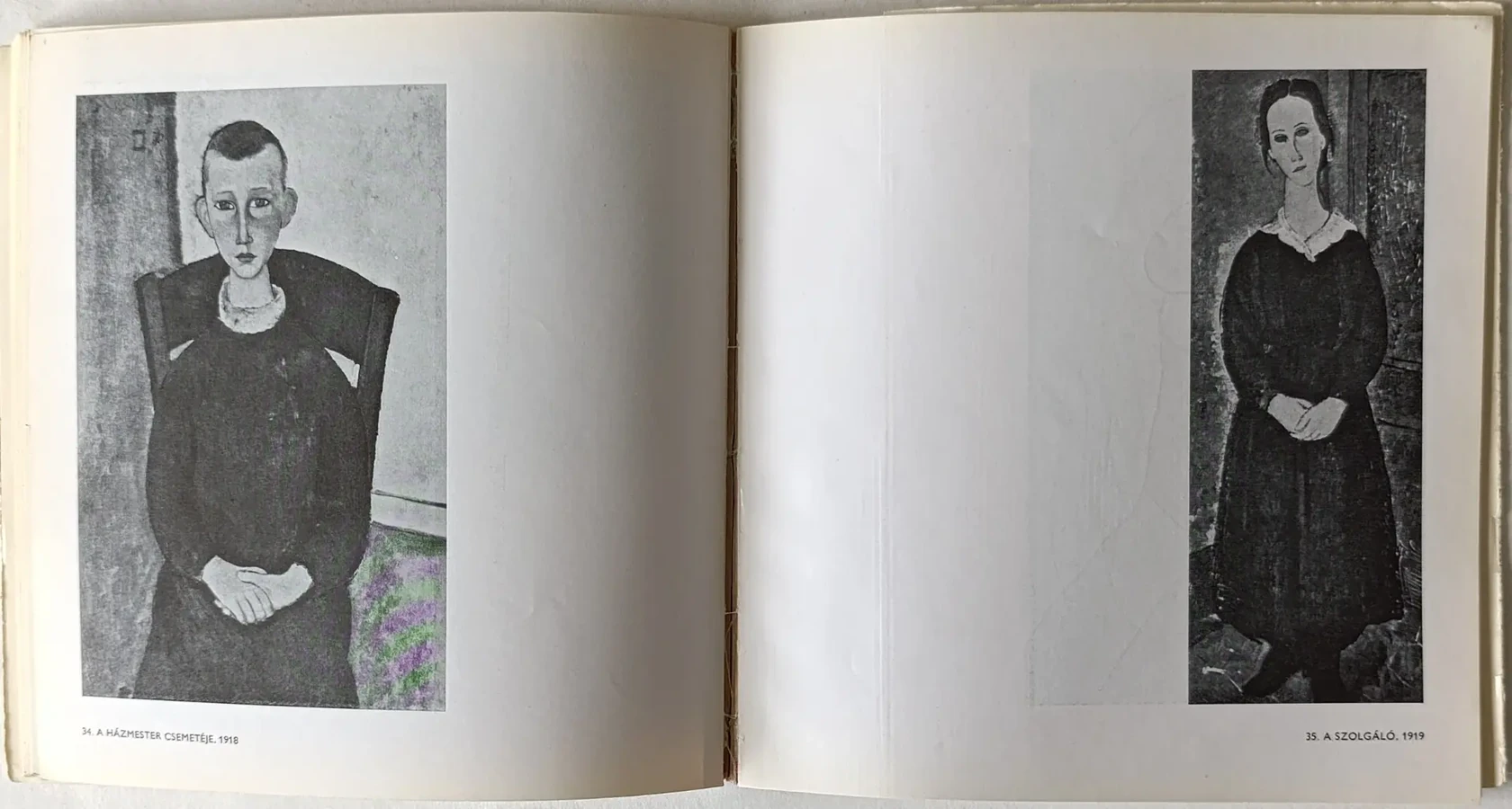 «Модильяни Modigliani»