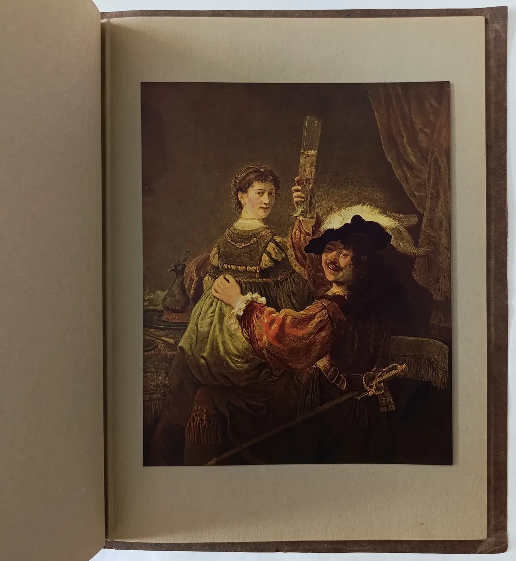 «Rembrandt»