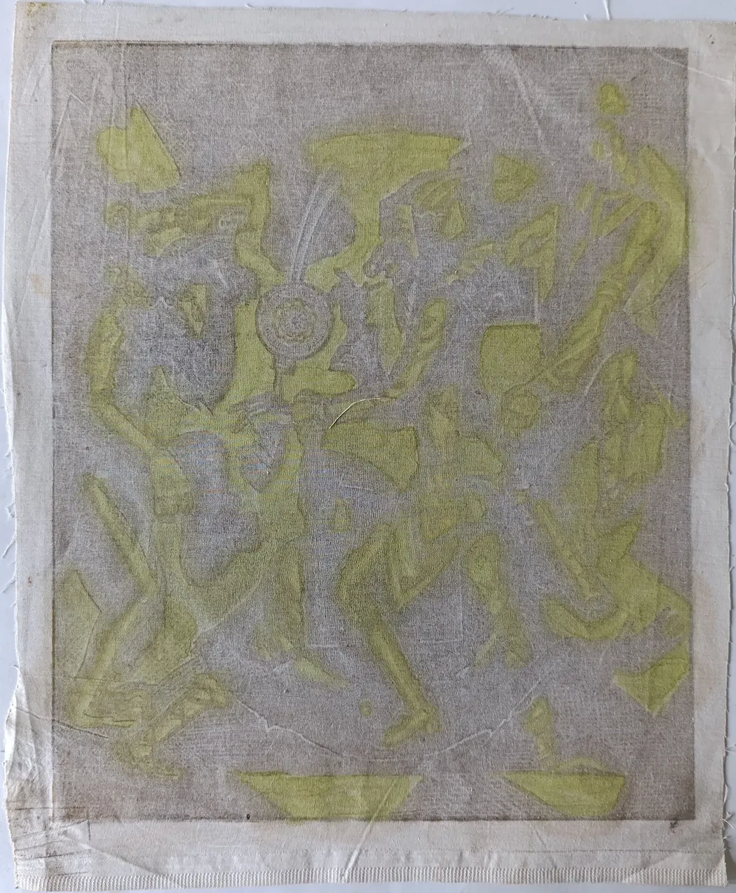 «Маски»
