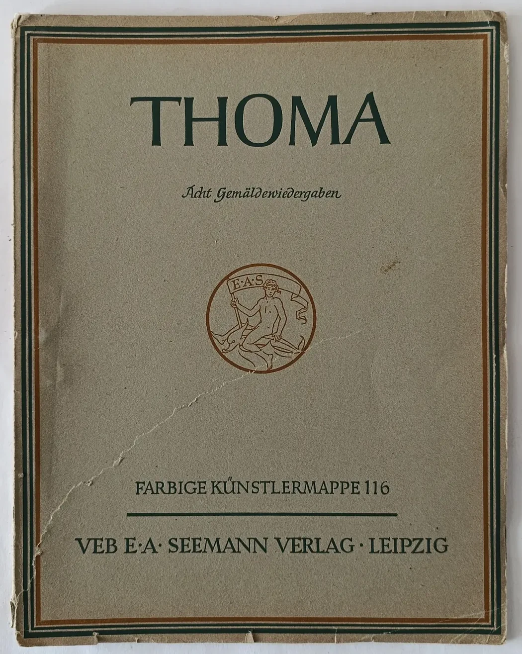 «Hans Thoma»