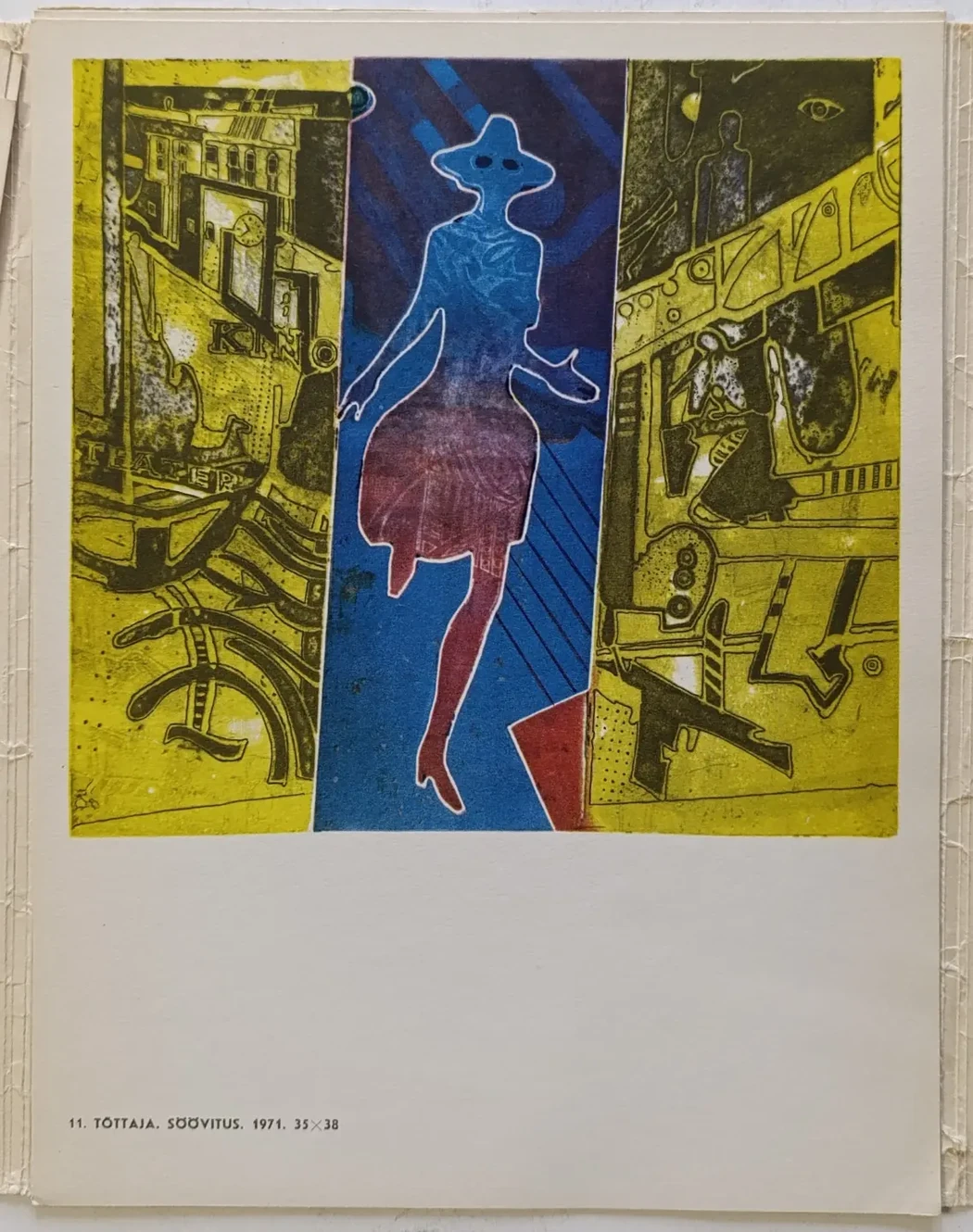 «Allex Kütt»