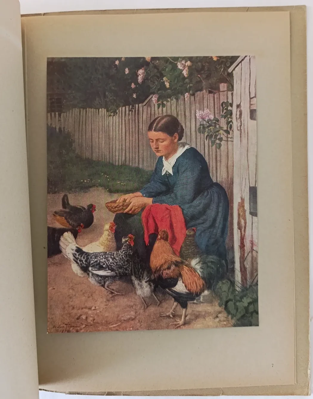 «Hans Thoma»