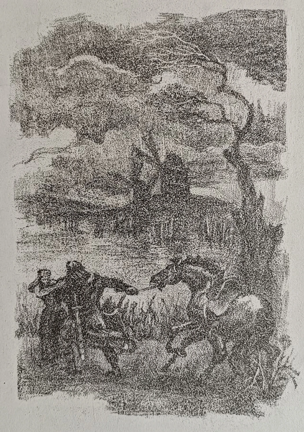 «Айвенго» Орлов В.С.