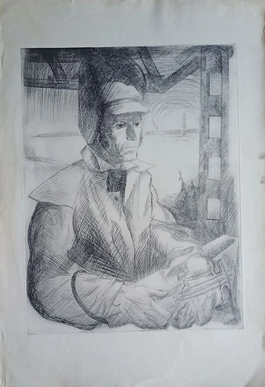 «Сварщик»