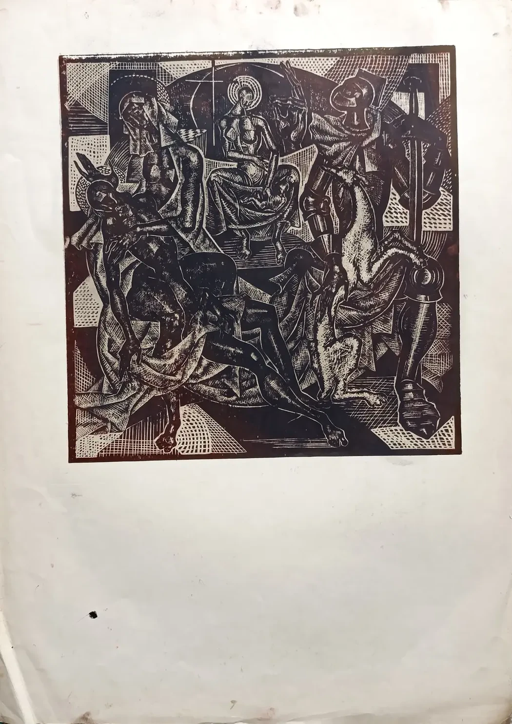 «Пьета»