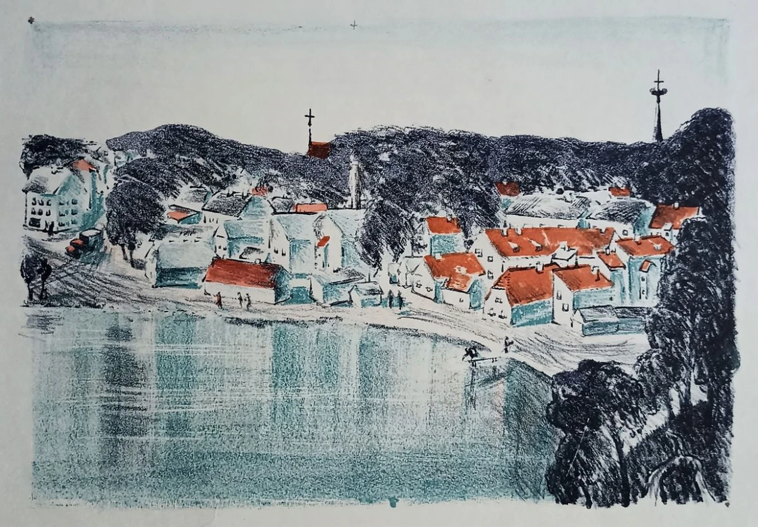 «Гавань» Шкурко В.П.