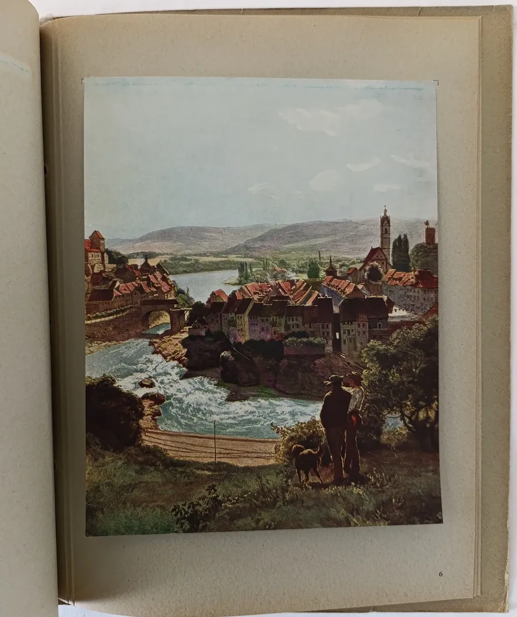 «Hans Thoma»