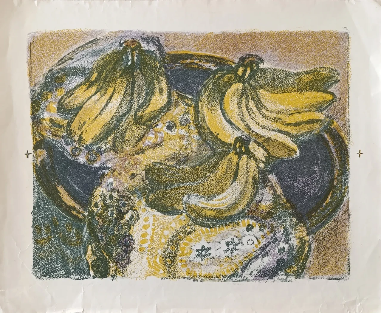 «Бананы»