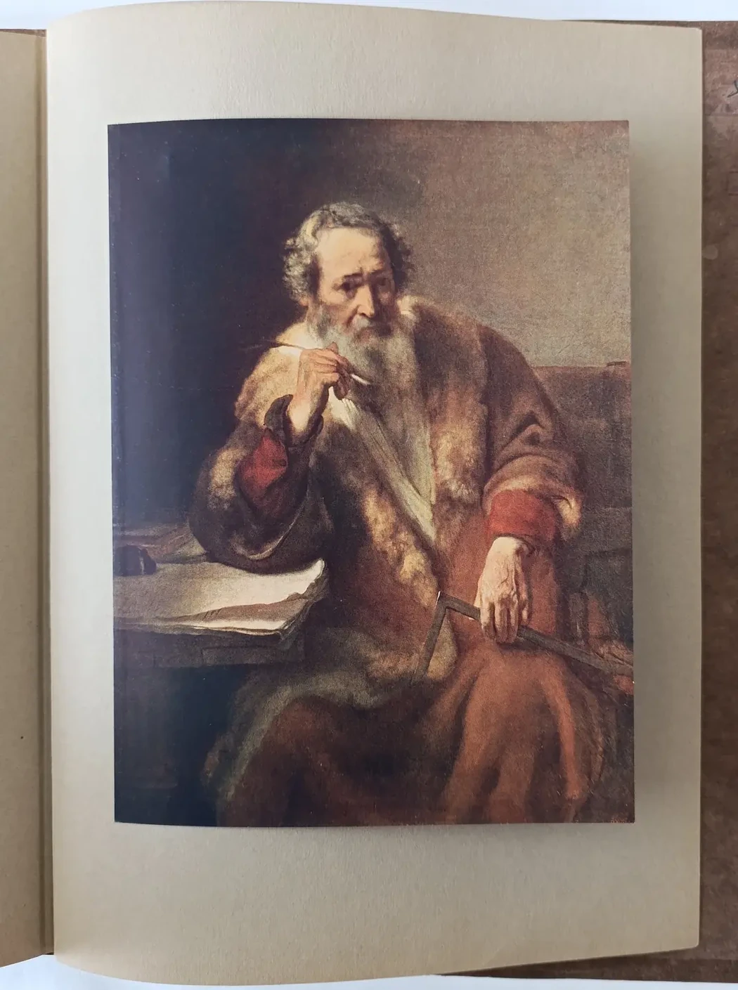 «Rembrandt»