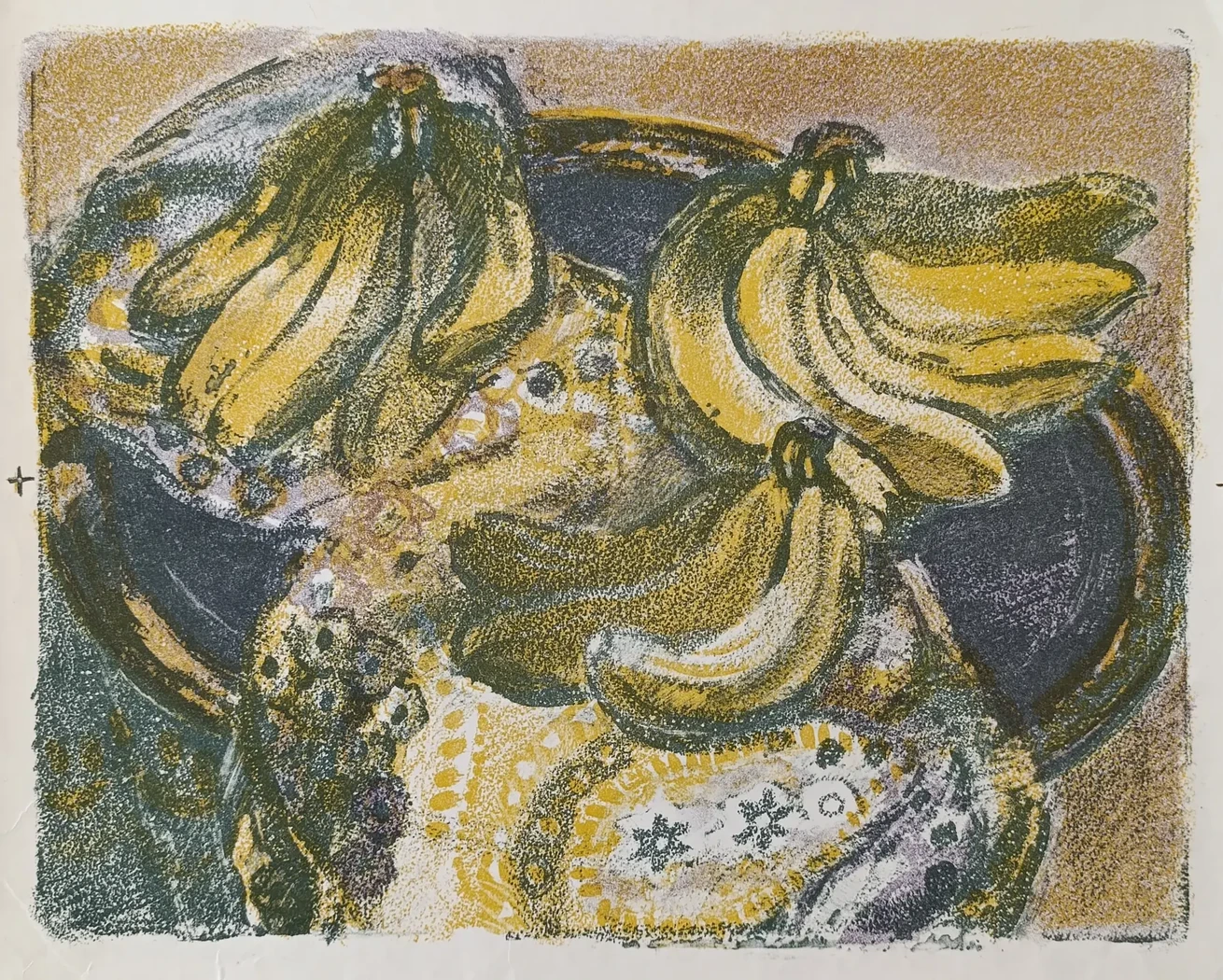 «Бананы»