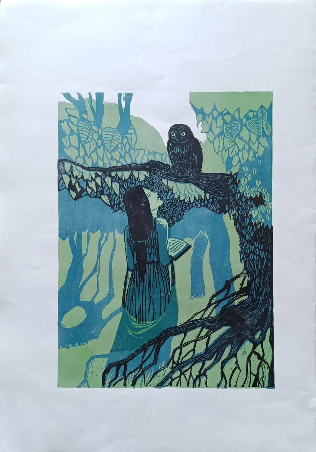 «Сова»