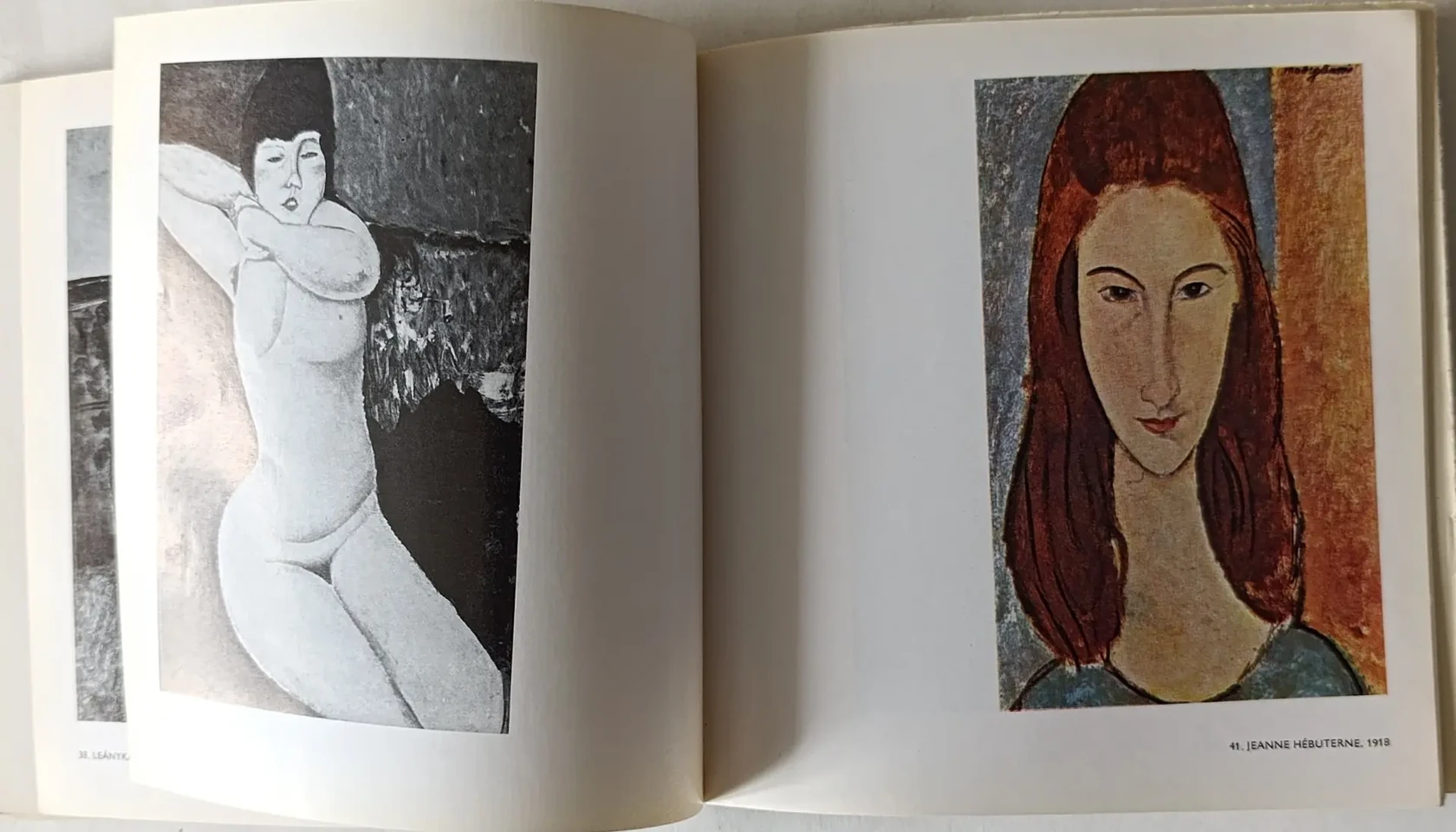 «Модильяни Modigliani»