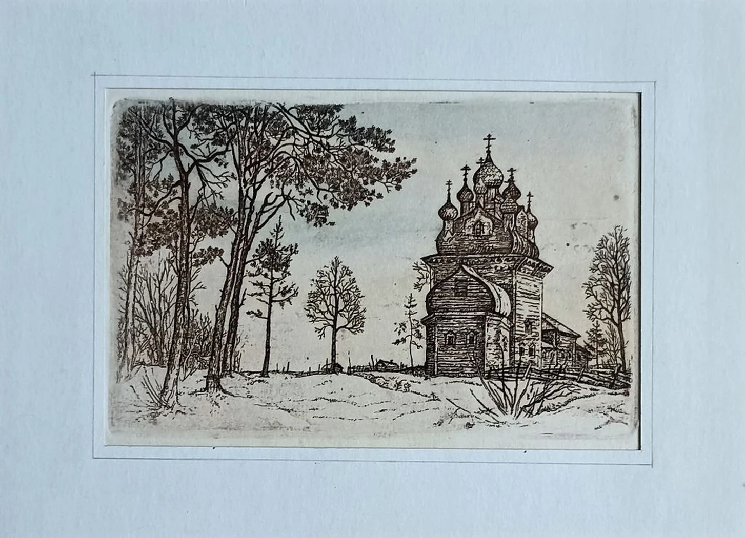 «Никольская Церковь»