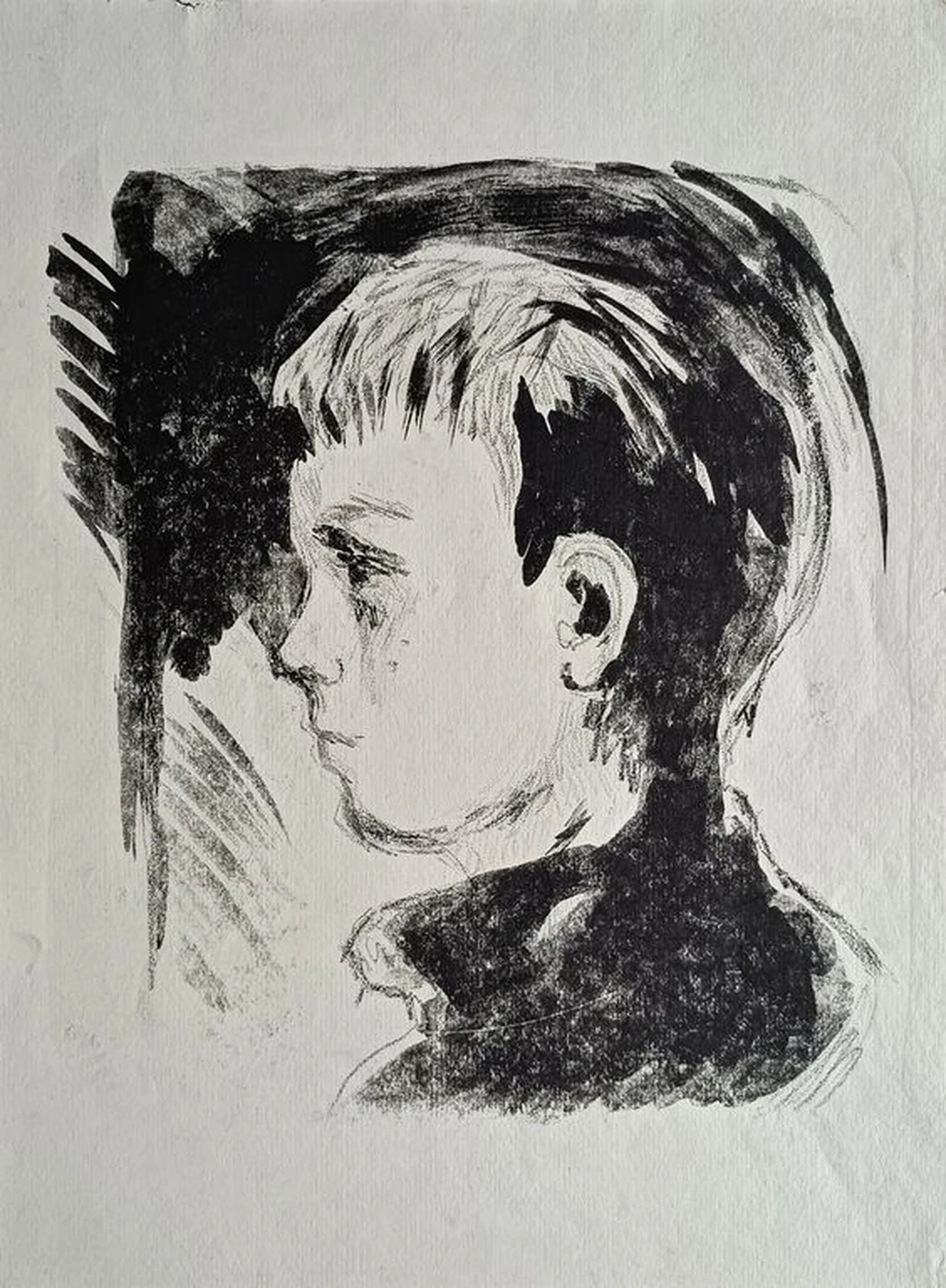 «Портрет»
