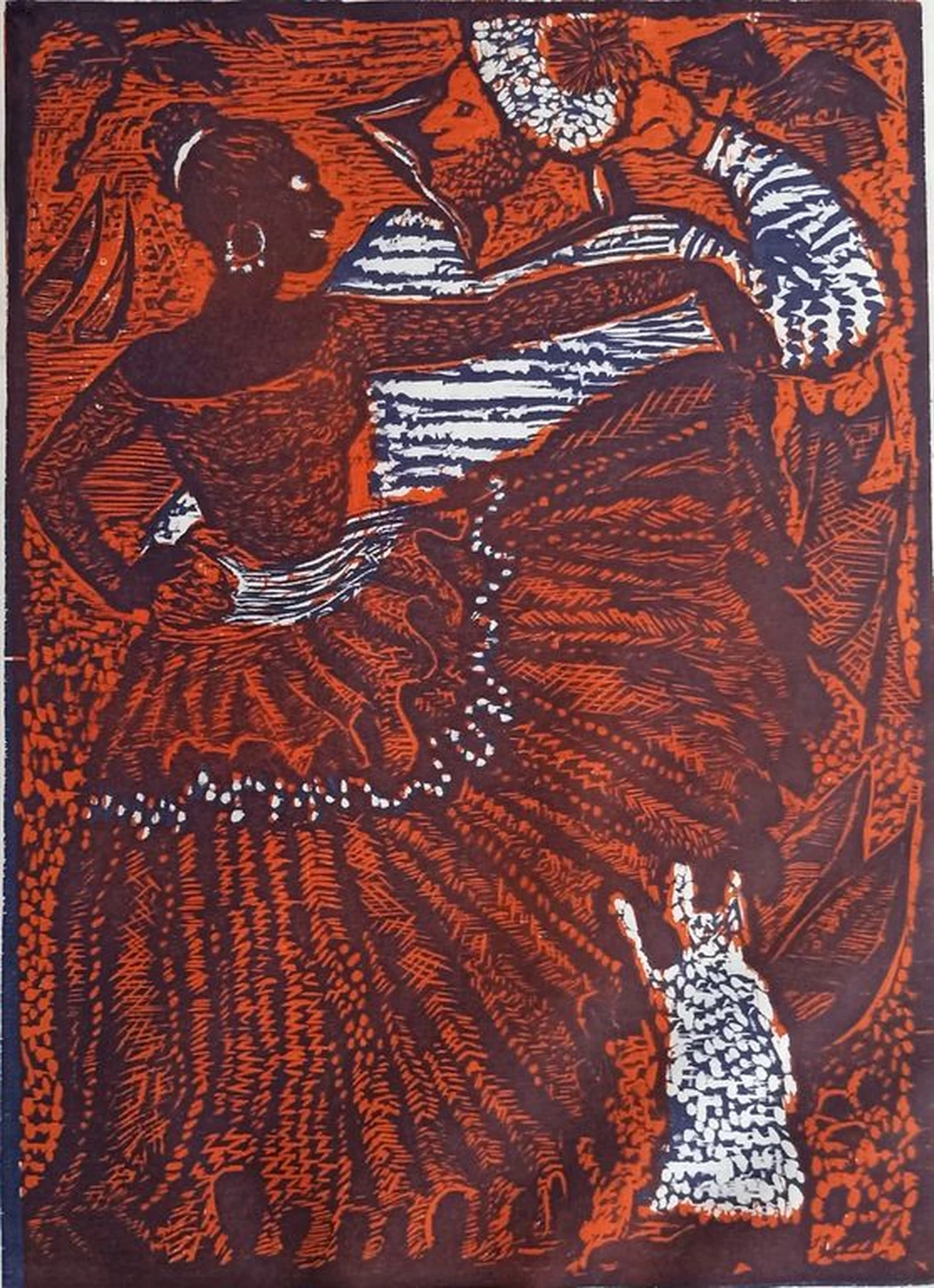 «Румба» Шкатова Т.Ю.