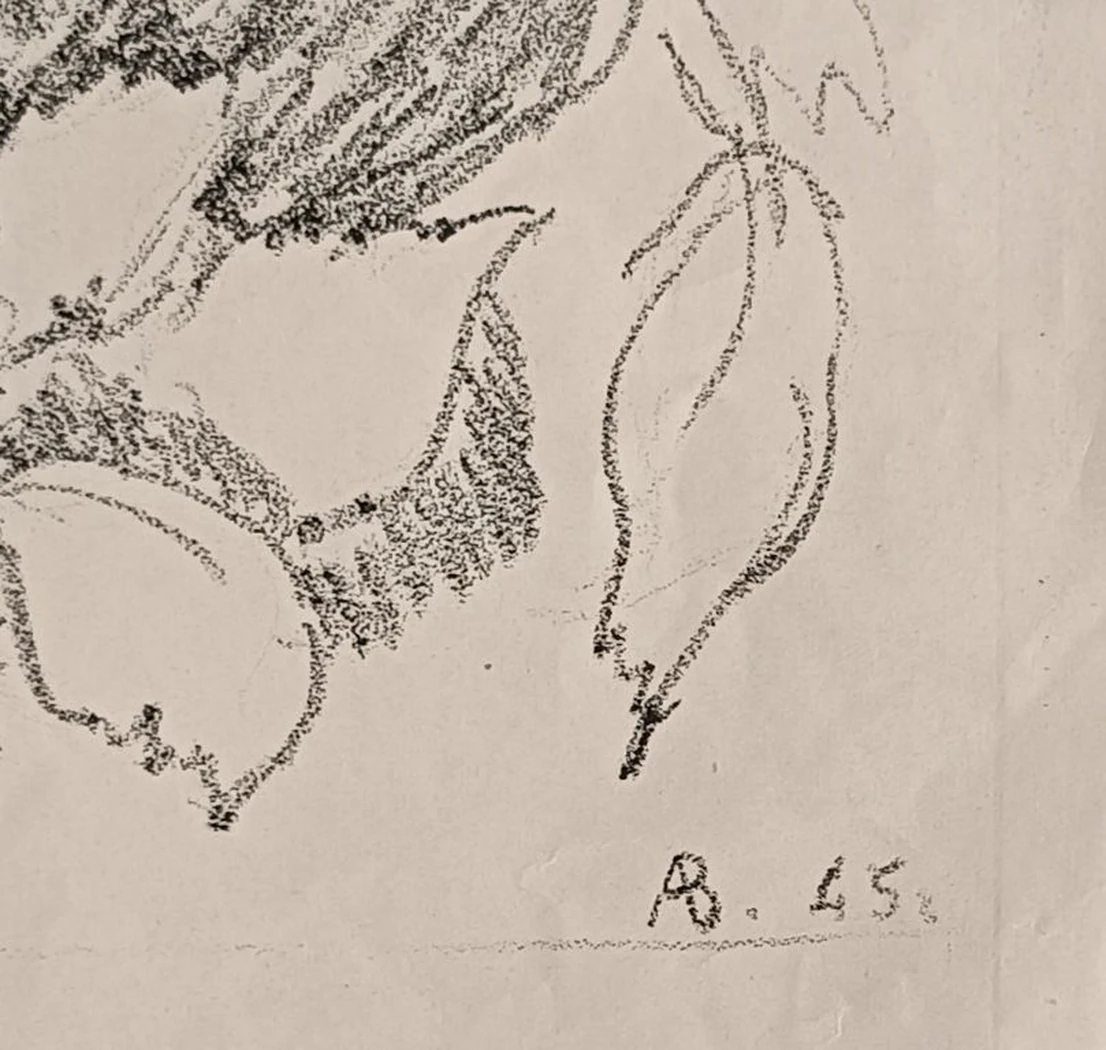 «Розы» Ведерников А.С.