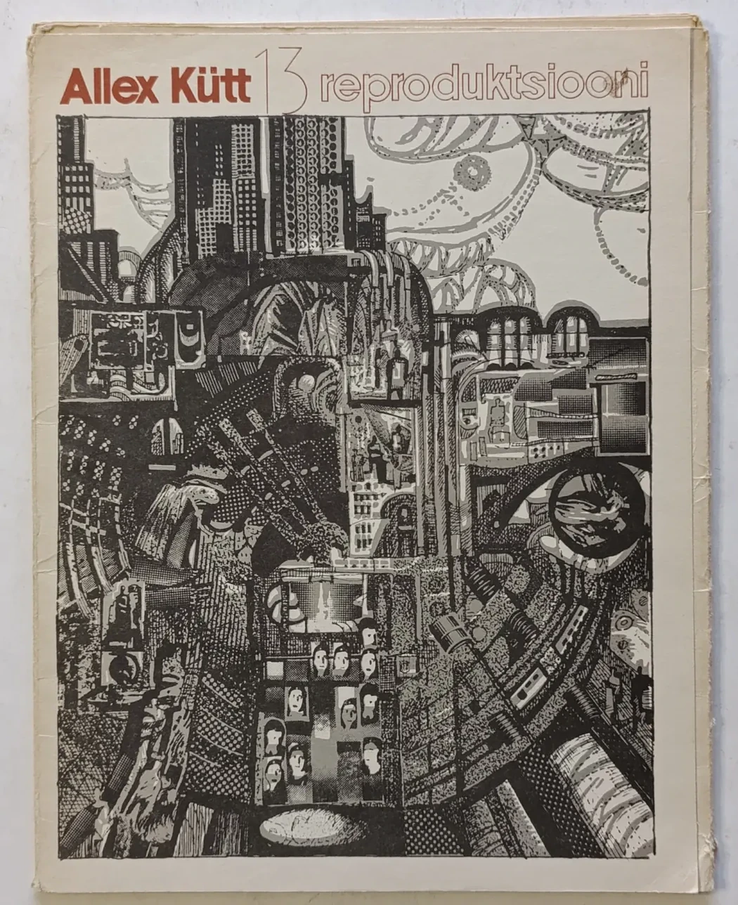 «Allex Kütt»