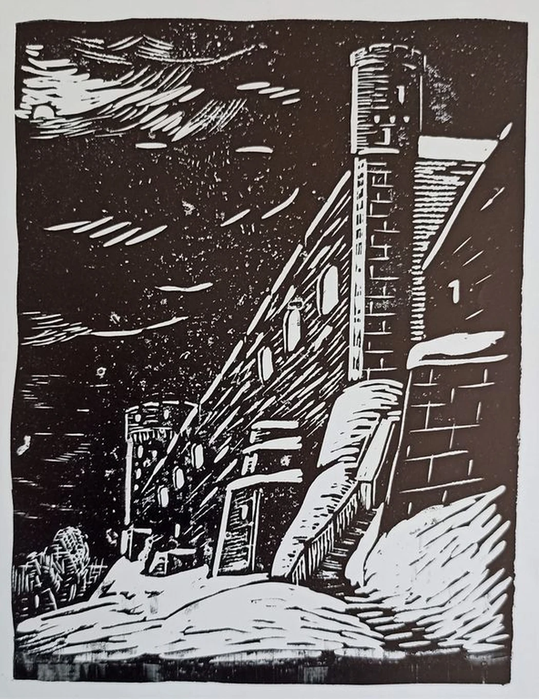 «Замок»
