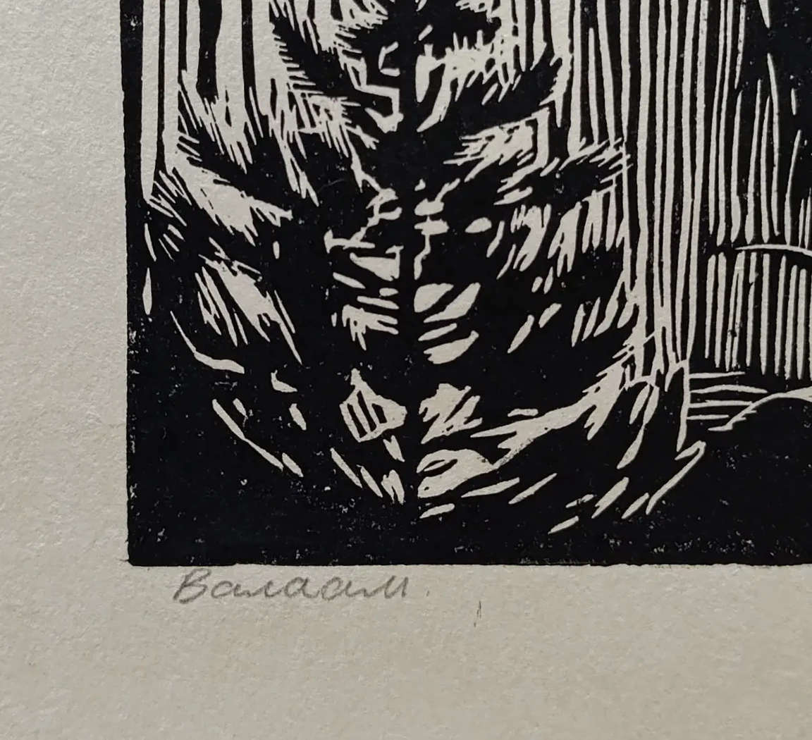 «Валаам»