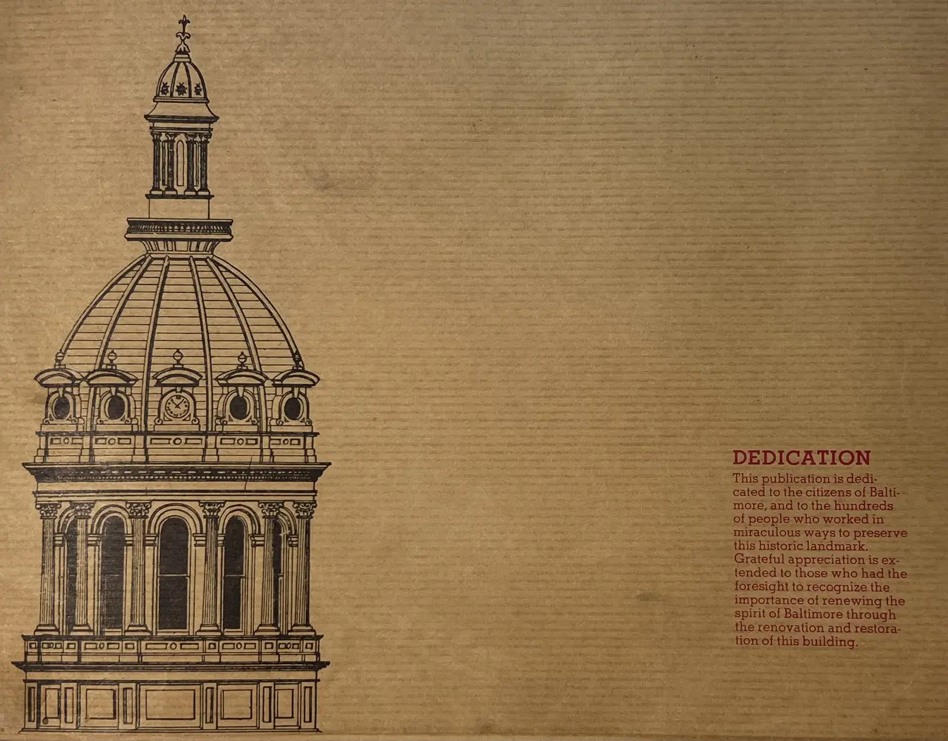 «Dedication», графика, книга, альбом, аукцион, купить, галерея ОПХ, 