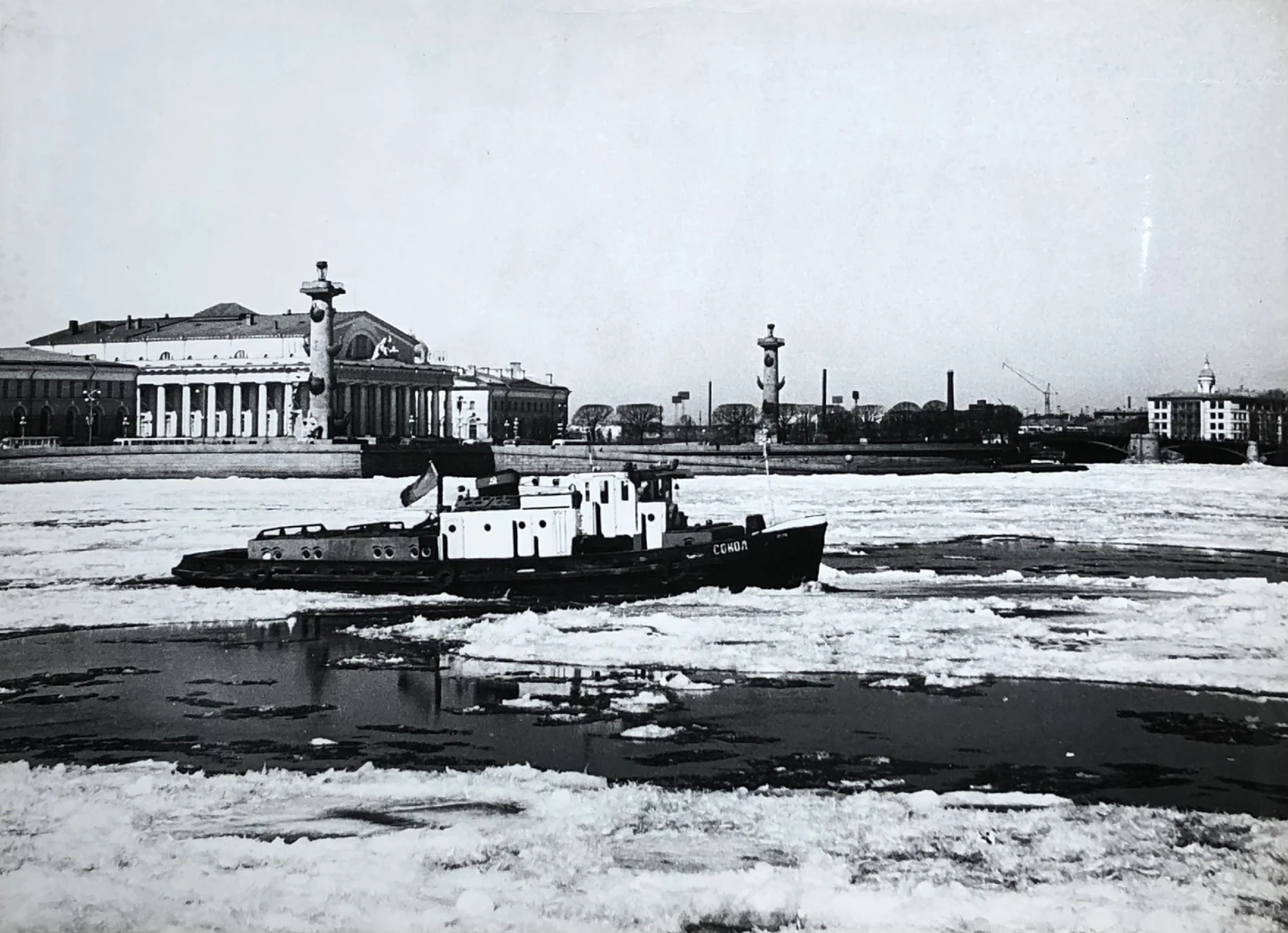 «Трудяга», Миланова Л.В.