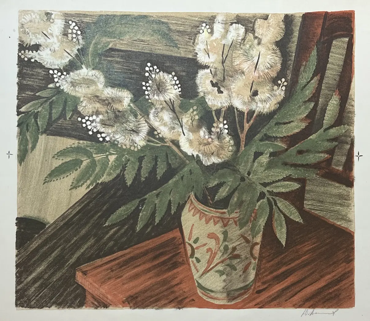 «Букет», Васильев Юрий Анатольевич, художник, купить картину.