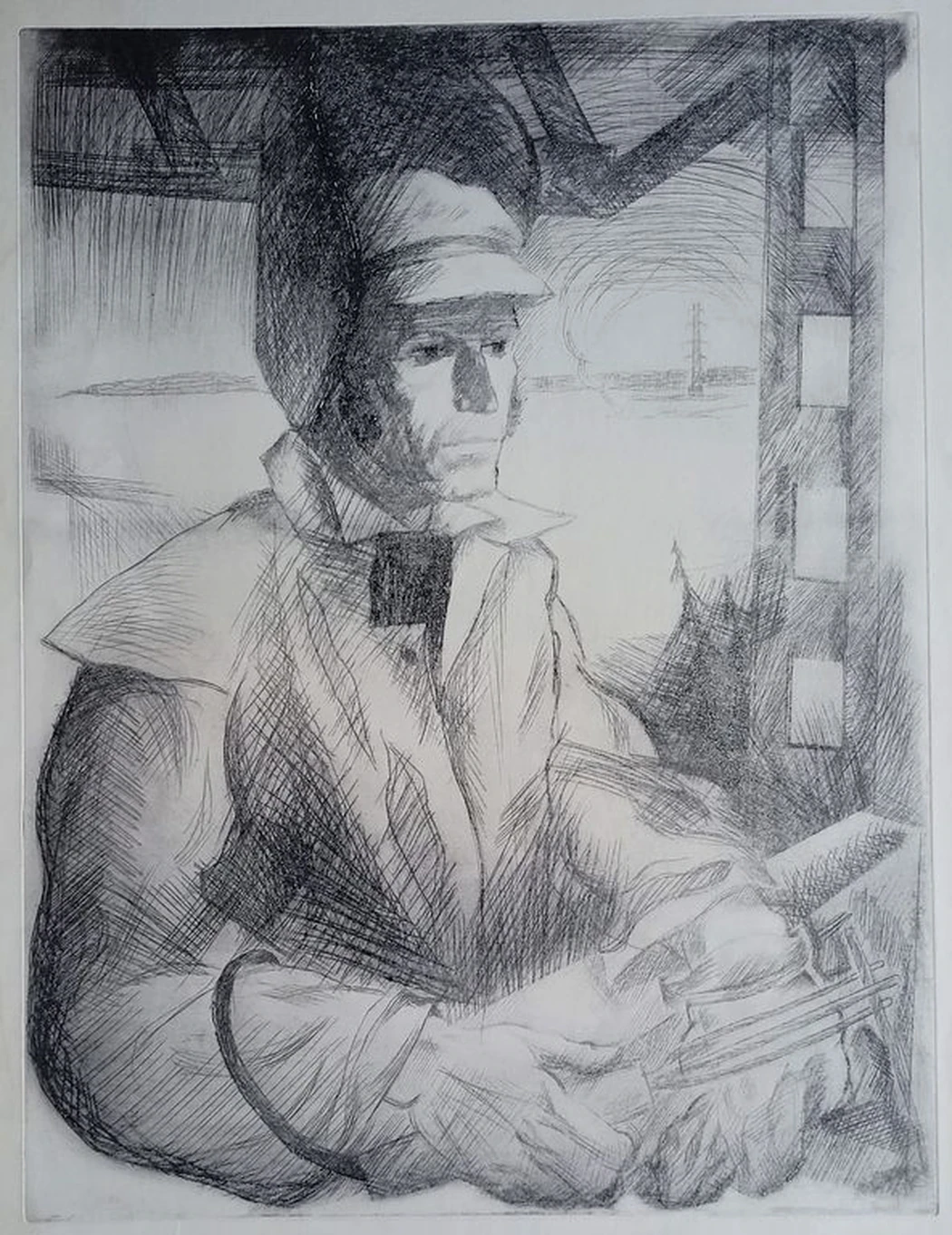 «Сварщик» Шкурко В.П.