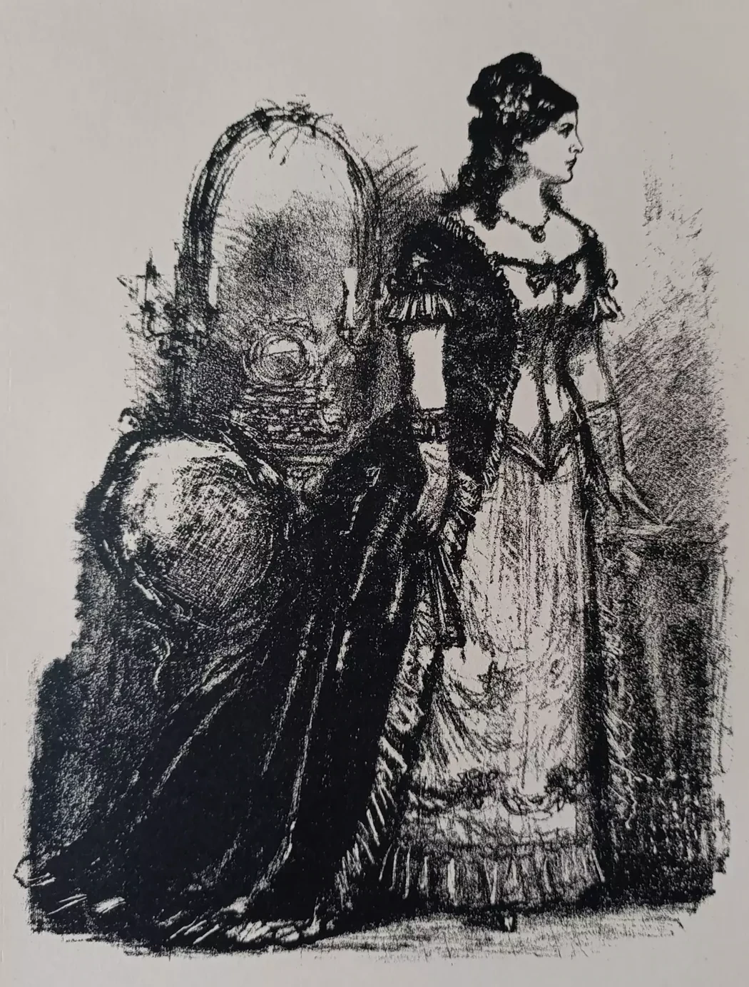 «Анна Каренина» Рудаков К.И.