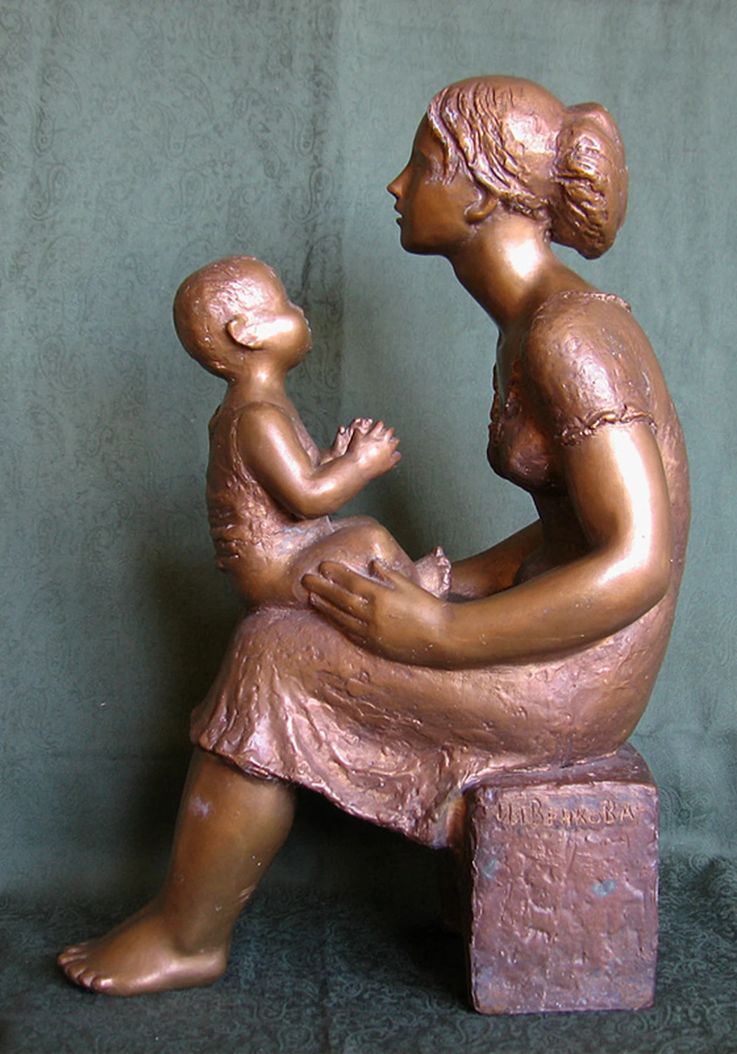 «Ладушки», 1985, Венкова И.А.